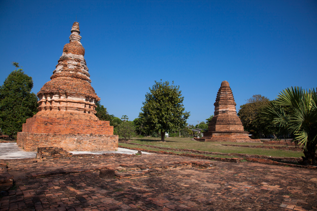 Wiang Kum Kam