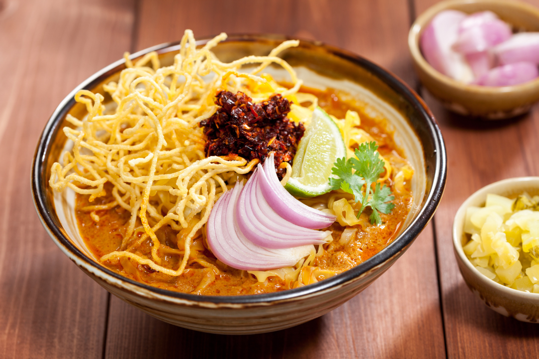 Khao Soi