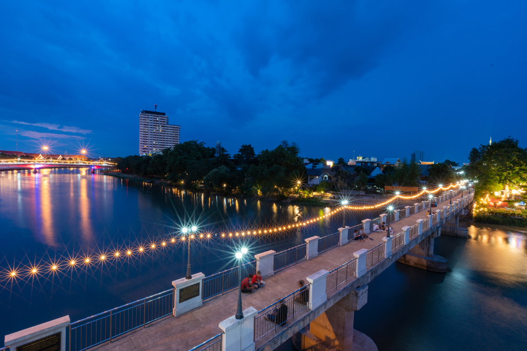 Ping River