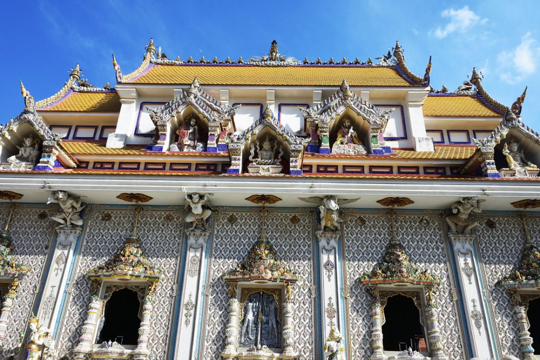 Wat Pariwat