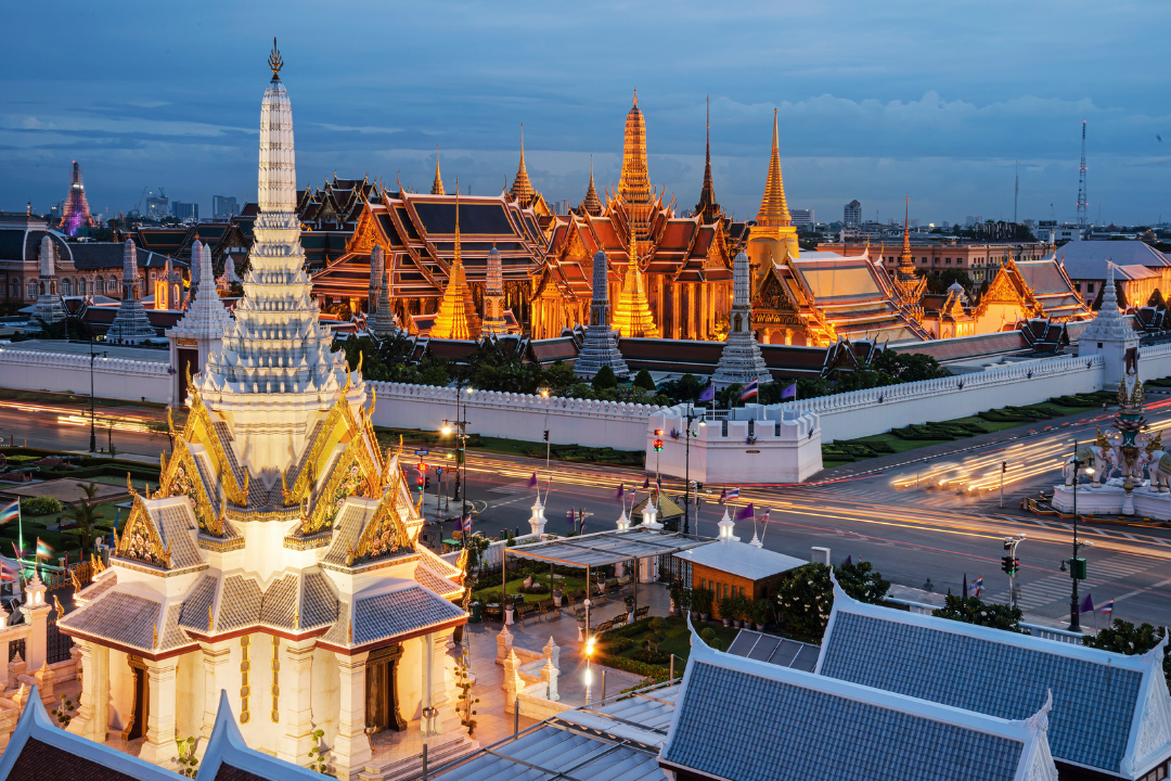 Grand Palace