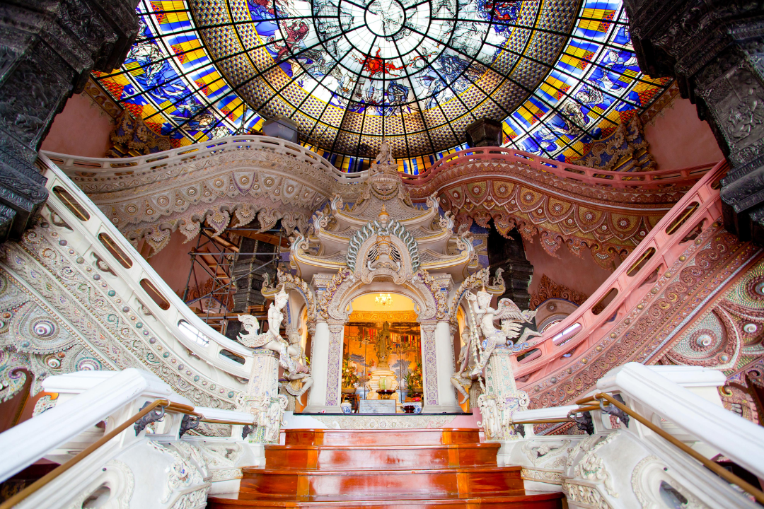 Erawan Museum