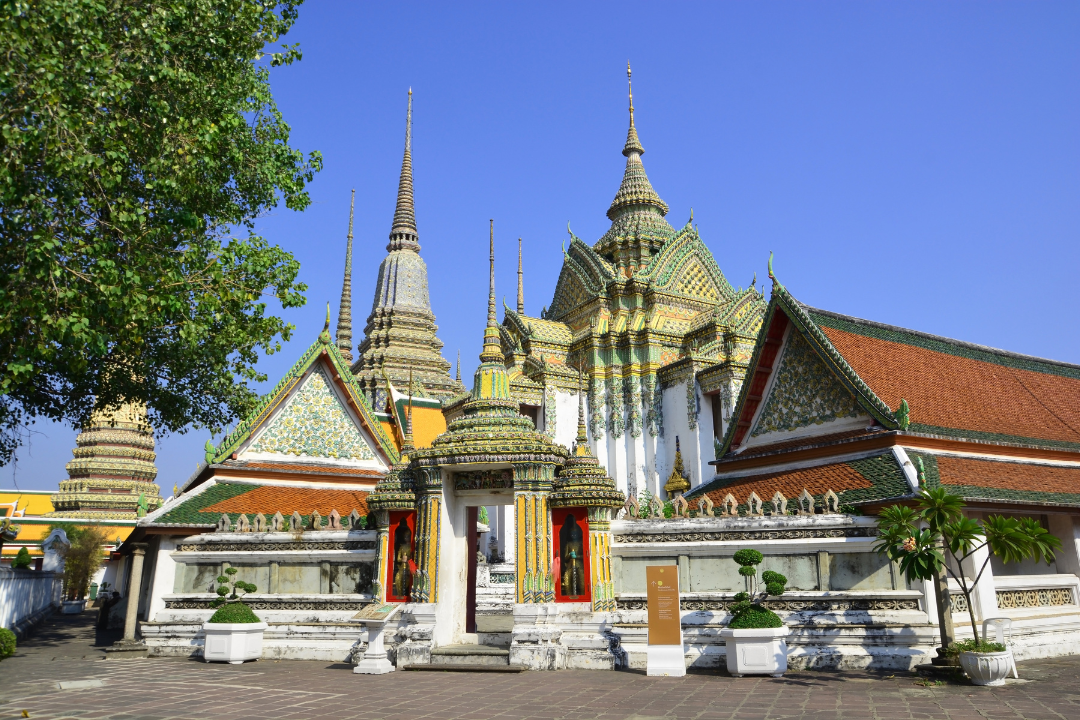 Wat Pho