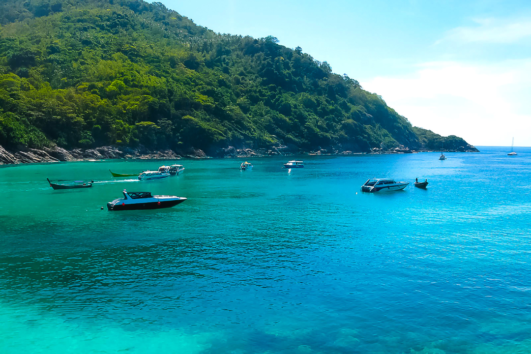 Koh Racha
