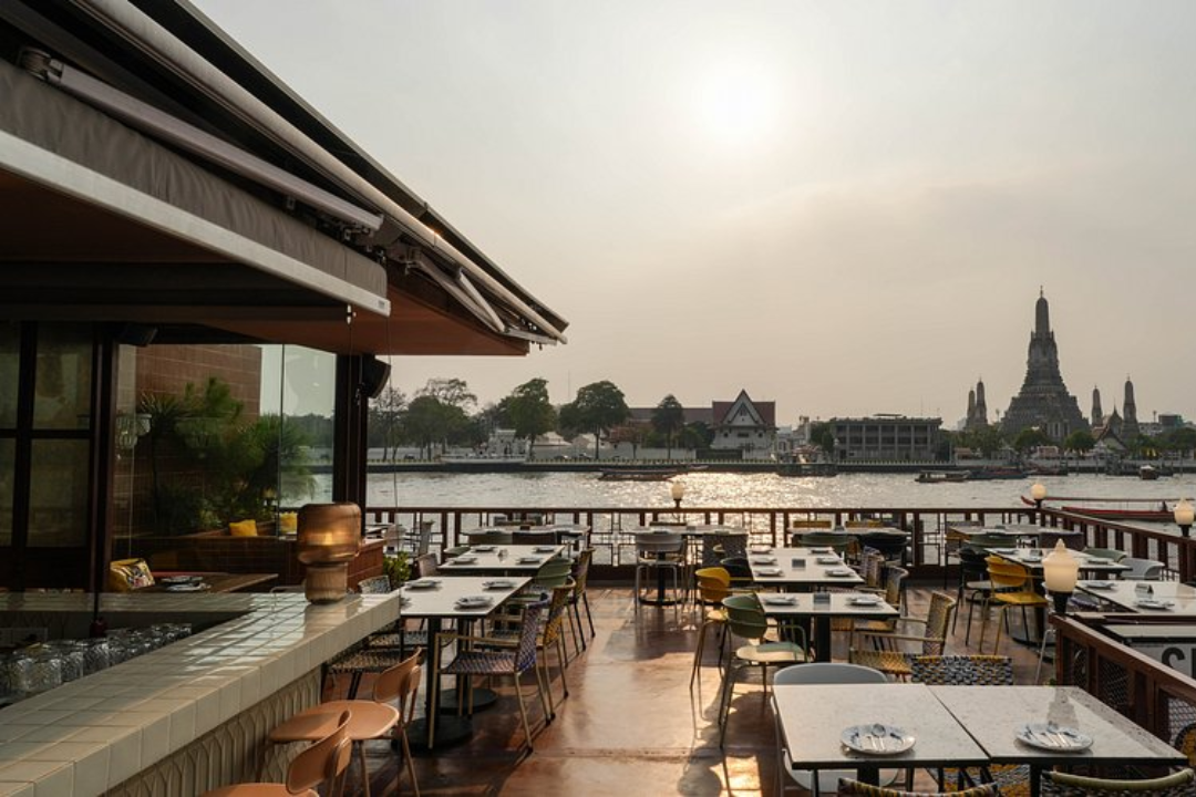 Supanniga Eating Room