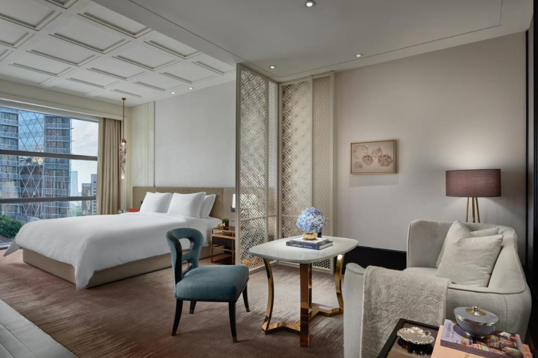 Rosewood Bangkok