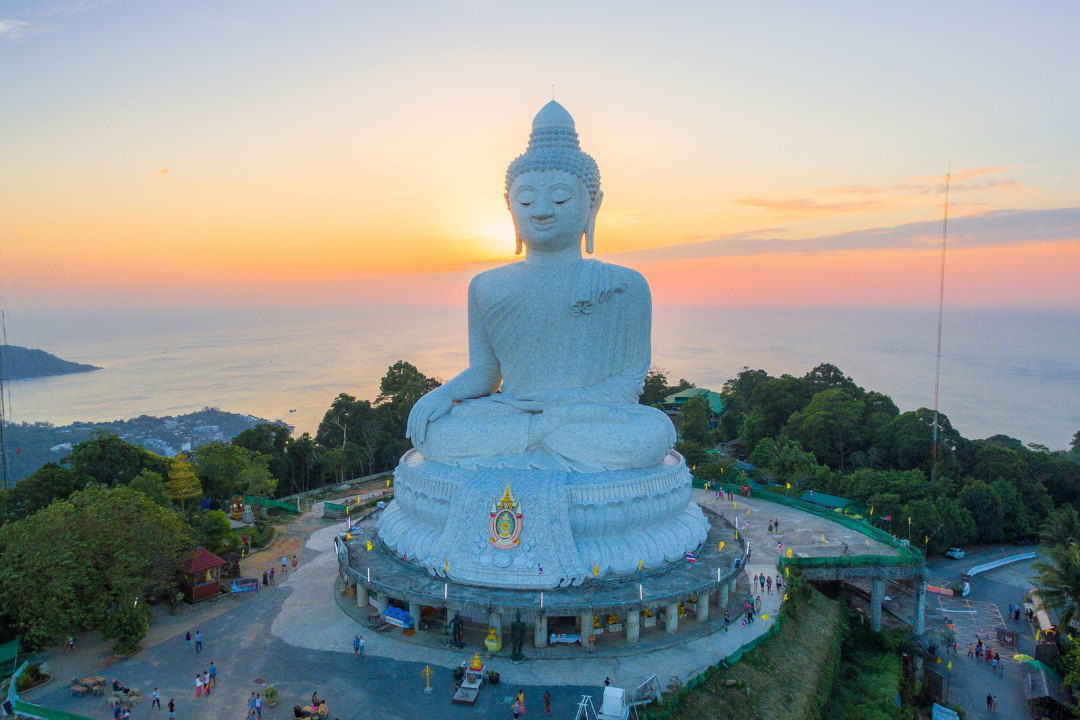 Big Buddha