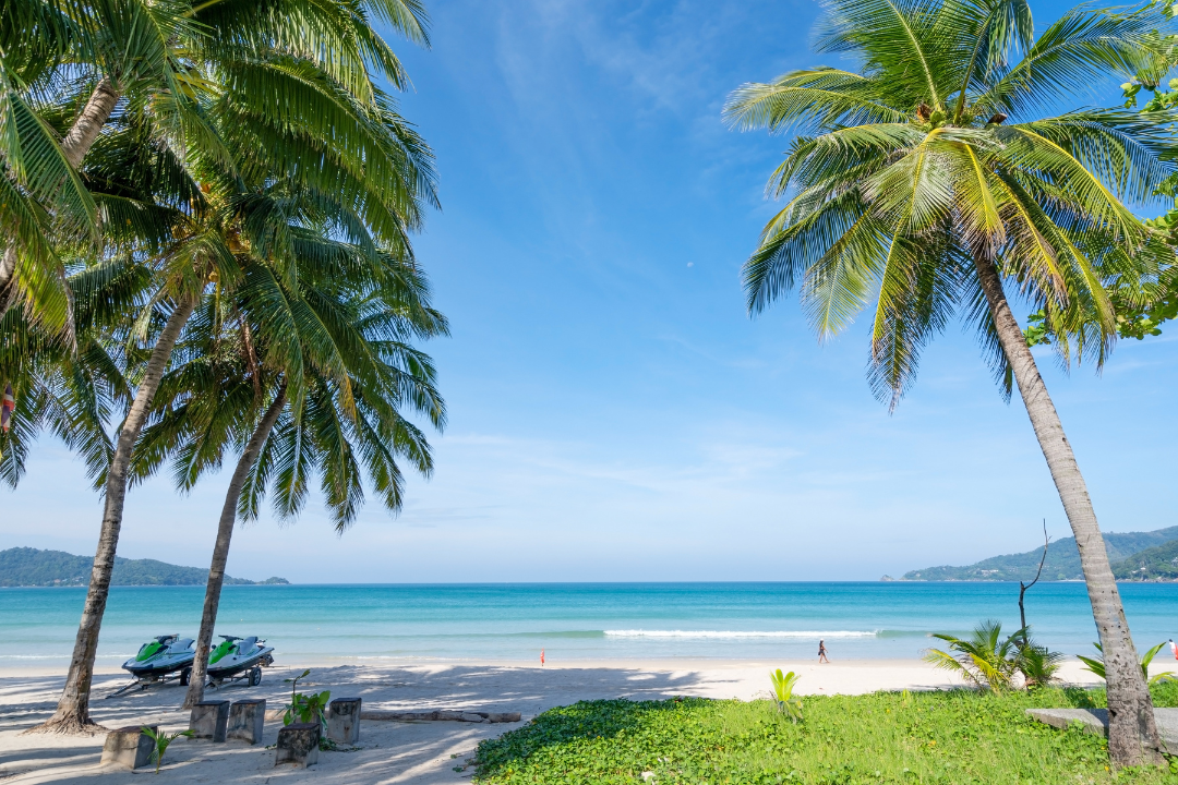 Patong Beach