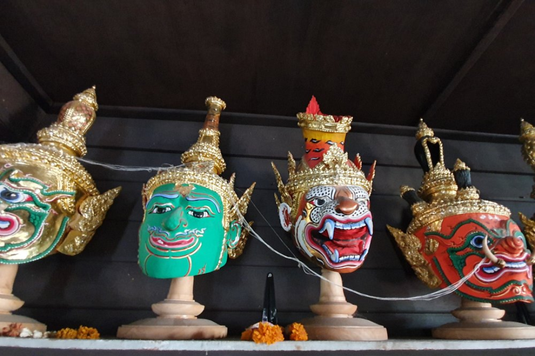 Local Art and Culture