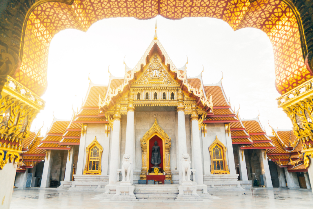 Wat Pho