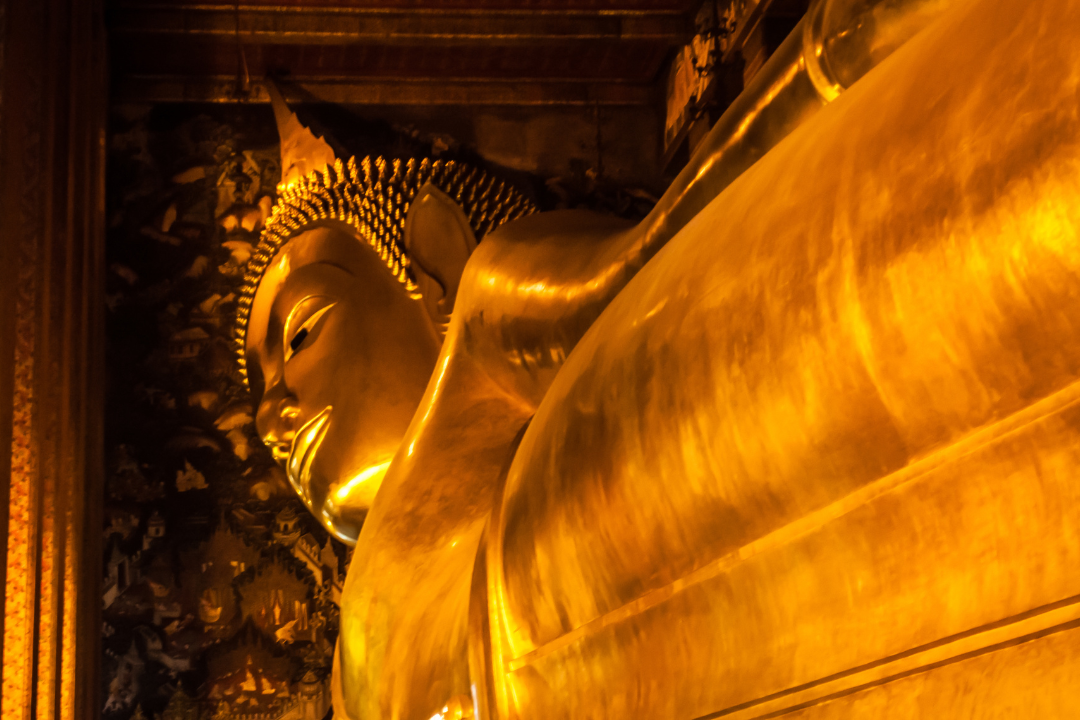 Wat Pho