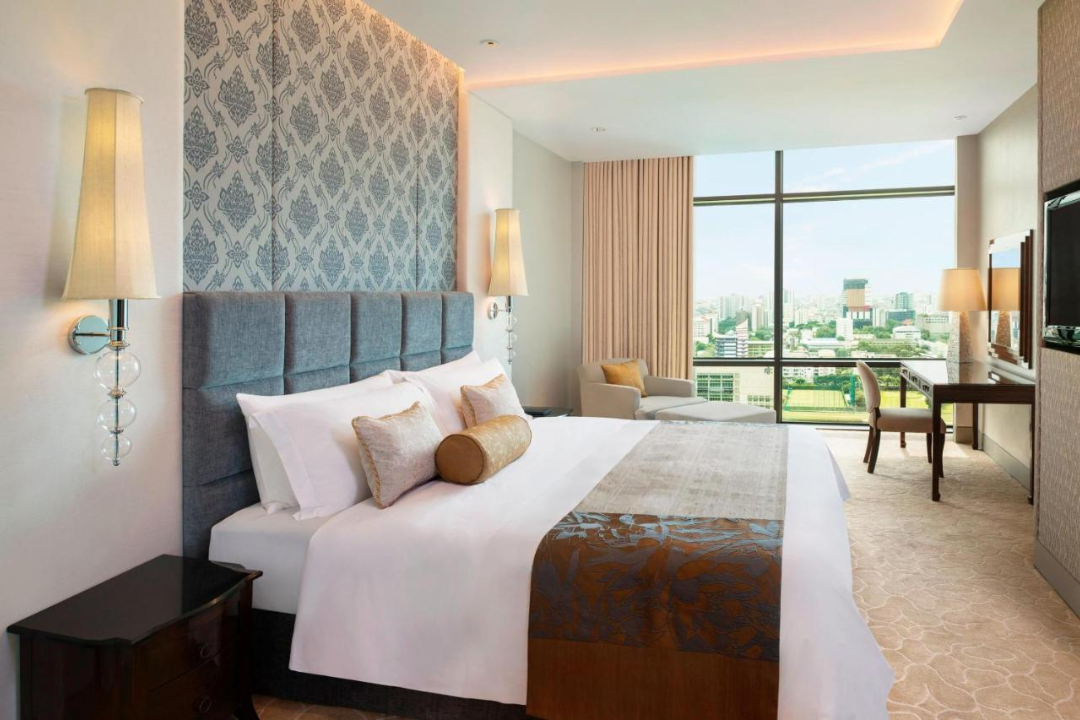 The St. Regis Bangkok