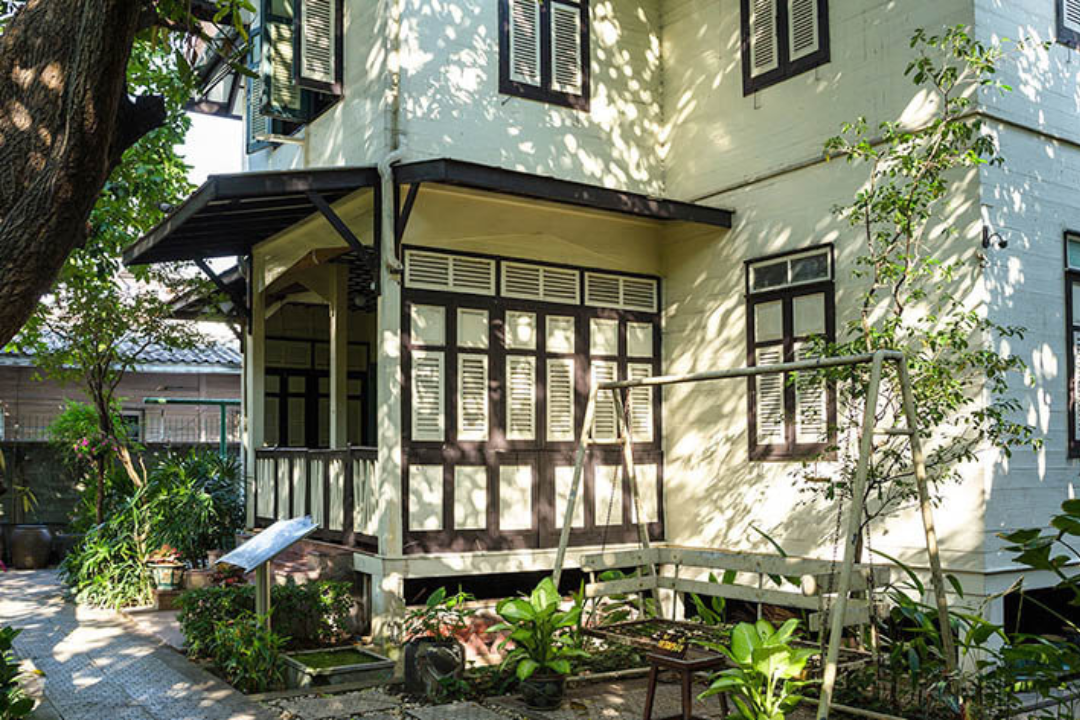 Bangkokian Museum