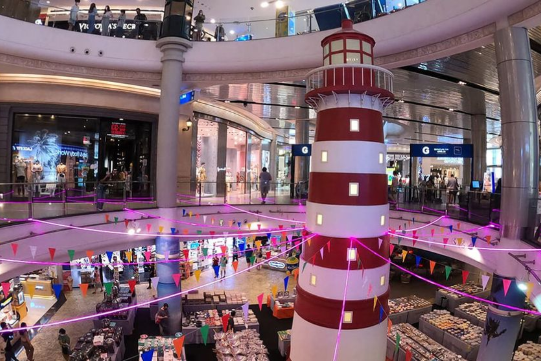 Terminal 21