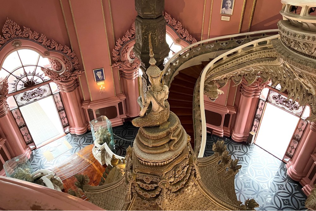 Erawan Museum