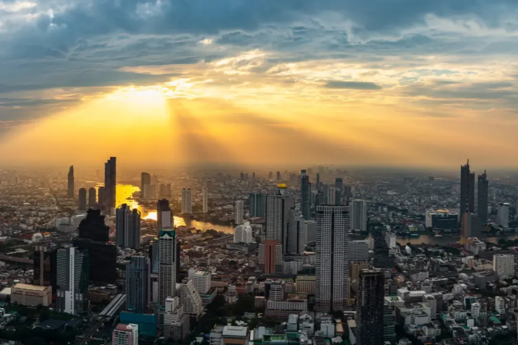 Bkk guide