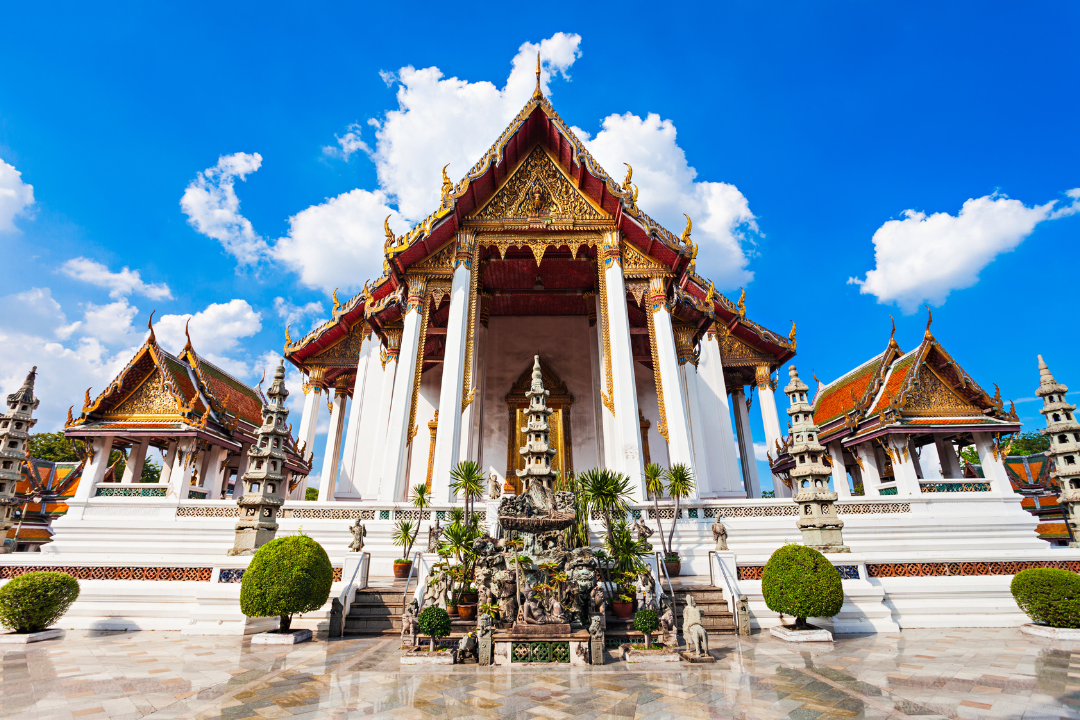Wat Suthat