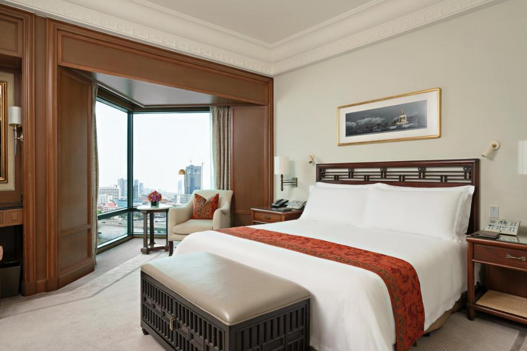 The Peninsula Bangkok