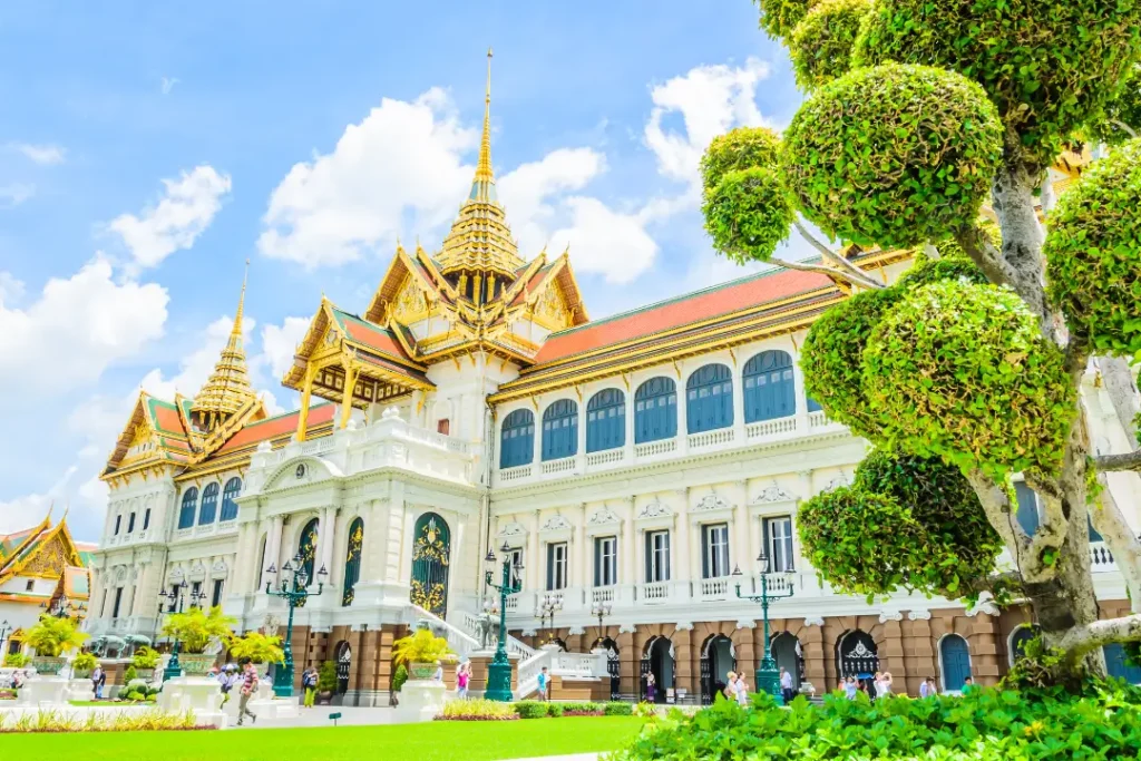 Grand palace web